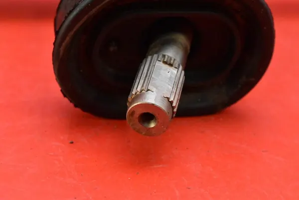 Caixa de direção EU 6C1423057P Skoda Rapid 1.2 TSI 12-17 image 5