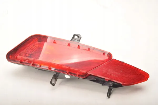 Volvo XC60 I Nebelschlussleuchte OEM 31353285 Links image 2