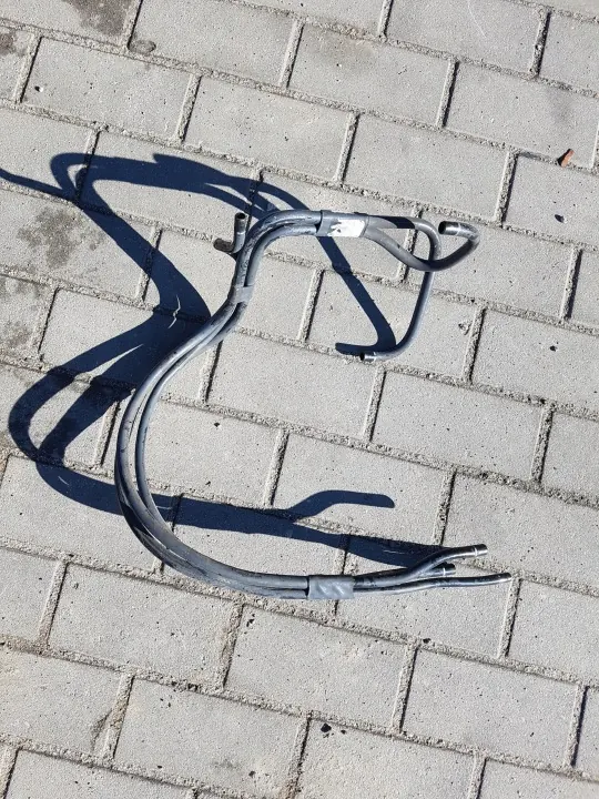 Tekalan Luftsystem-Schläuche DAF LF Euro 6 - OEM image 2