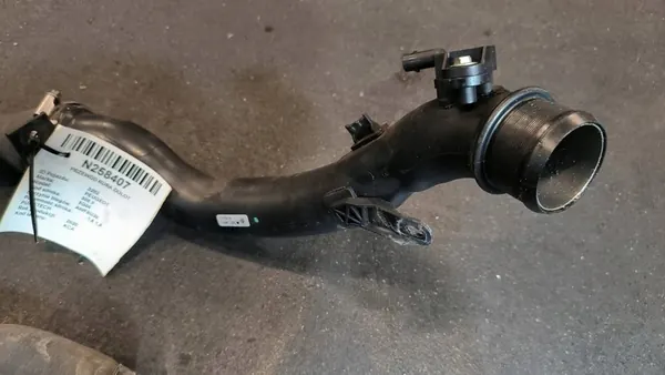 Tubo de Admissão Intercooler Peugeot 508 II image 4