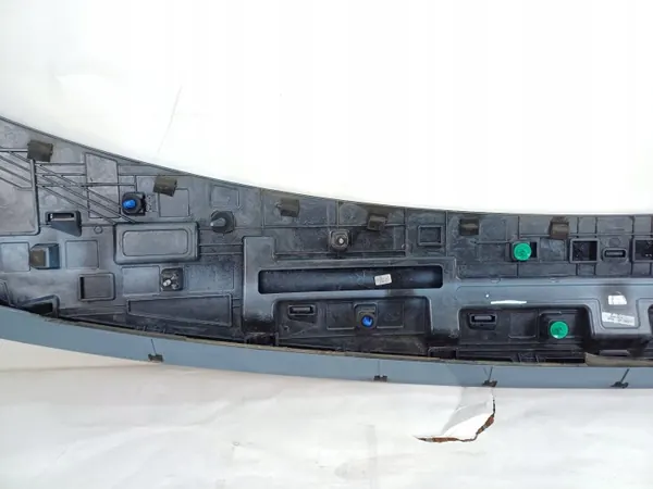 OEM 87326G1000 Achter Spoiler Kap voor Hyundai IONIQ 5 image 10