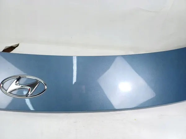 OEM 87326G1000 Achter Spoiler Kap voor Hyundai IONIQ 5 image 3