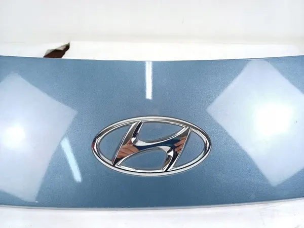 OEM 87326G1000 Achter Spoiler Kap voor Hyundai IONIQ 5 image 4