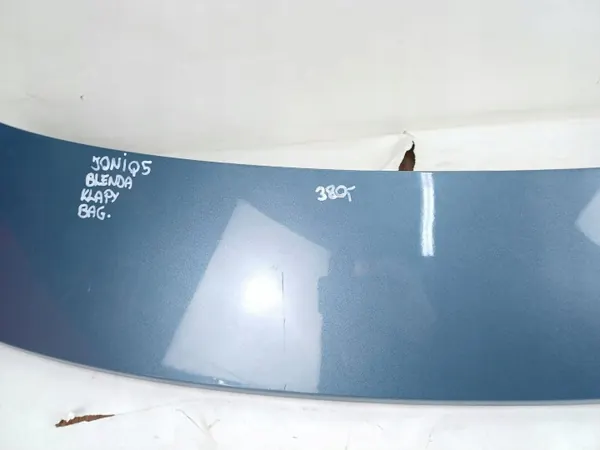 OEM 87326G1000 Achter Spoiler Kap voor Hyundai IONIQ 5 image 5