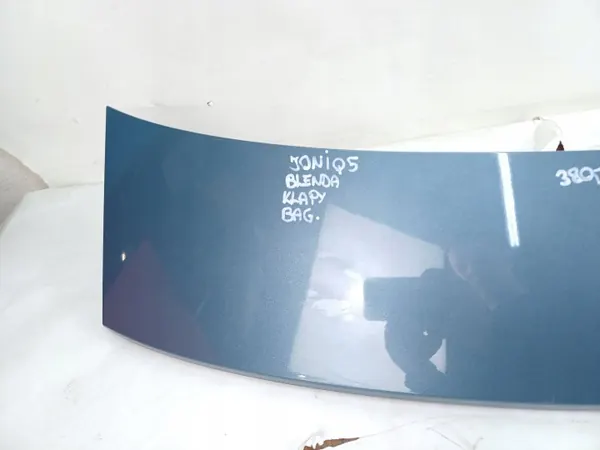 OEM 87326G1000 Achter Spoiler Kap voor Hyundai IONIQ 5 image 6