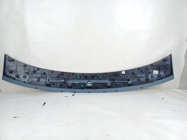 OEM 87326G1000 Achter Spoiler Kap voor Hyundai IONIQ 5 image 7
