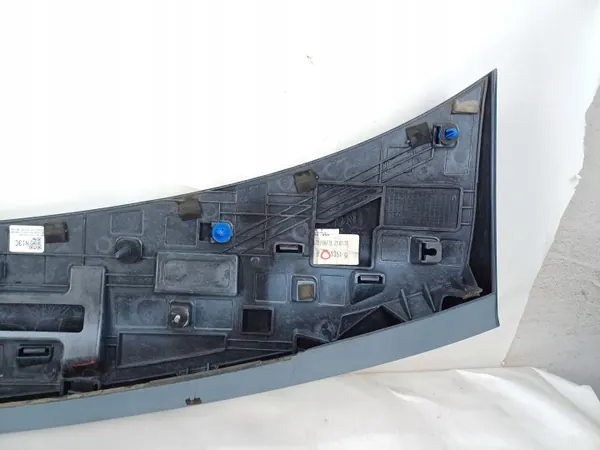 OEM 87326G1000 Achter Spoiler Kap voor Hyundai IONIQ 5 image 8