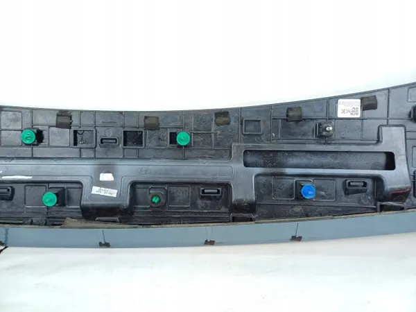OEM 87326G1000 Achter Spoiler Kap voor Hyundai IONIQ 5 image 9
