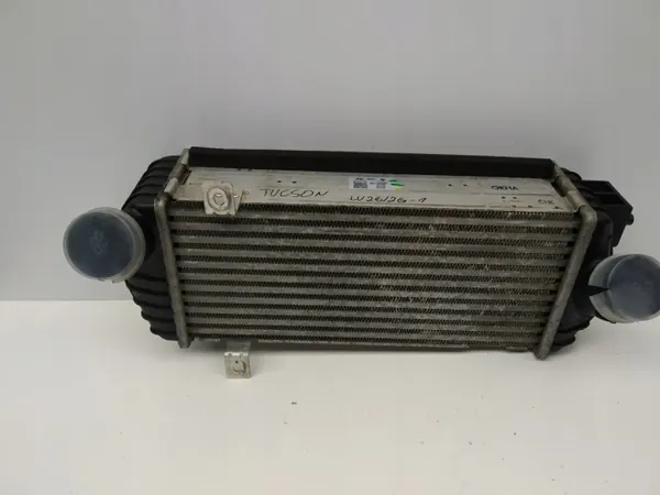 OEM 282712U201 Intercooler voor Tucson/Sportage 1.6 CRDi image 2