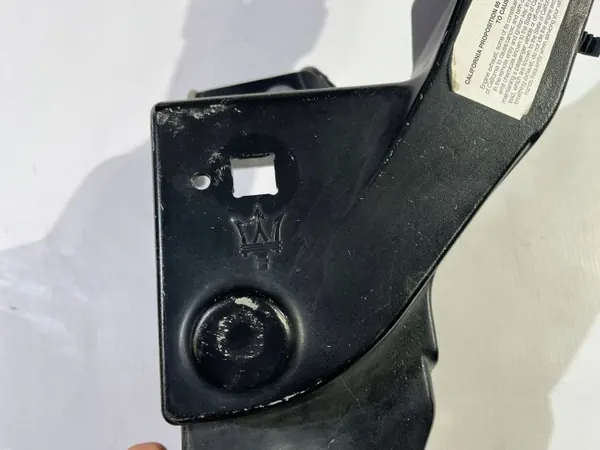 OEM 670008733 Vasen etuovenen peili Maserati Ghibli image 3