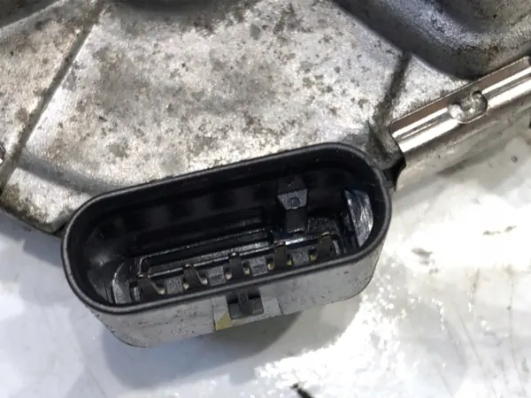 Kuristin HYUNDAI TUCSON 35100-2A600 1.7 116hv OEM image 4