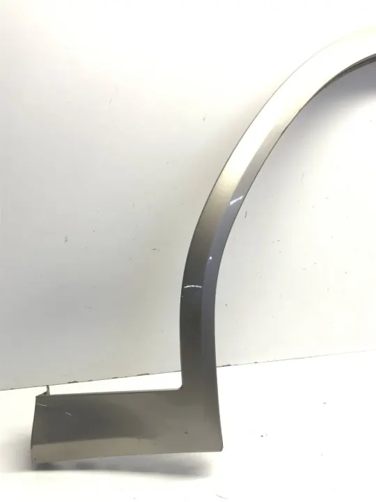 OEM 8064822 BMW X3 G01 M-Paket Höger Fram Stänkskydd image 4