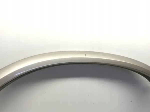 OEM 8064822 BMW X3 G01 M-Paket Höger Fram Stänkskydd image 5