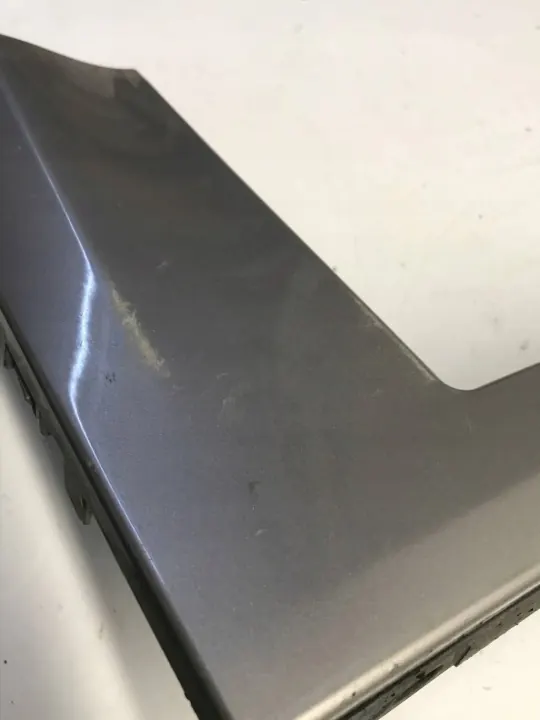 OEM 8064822 BMW X3 G01 M-Paket Höger Fram Stänkskydd image 7
