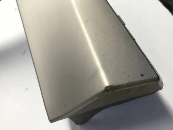 OEM 8064822 BMW X3 G01 M-Paket Höger Fram Stänkskydd image 8