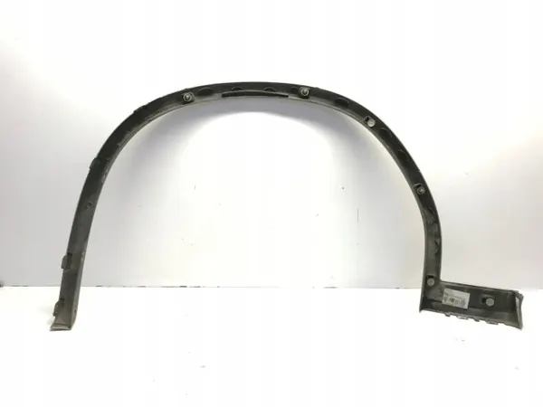 OEM 8064822 BMW X3 G01 M-Paket Höger Fram Stänkskydd image 9