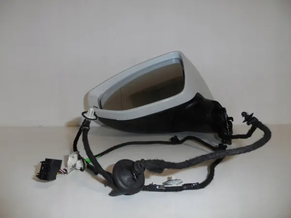Espelho Esquerdo Audi A6 C8 4K 6 Pinos OEM 8T0 image 3