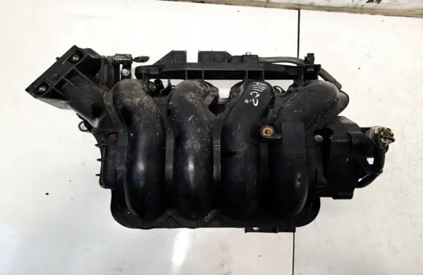 Colector de admisión OEM 2782228 para Honda CR-V 2007 2.0L image 3