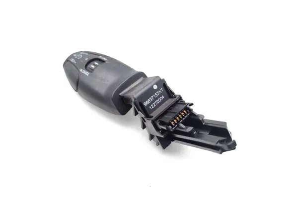 Peugeot 5008 Cruise Control Schakelaar 2013 96637157XT image 5