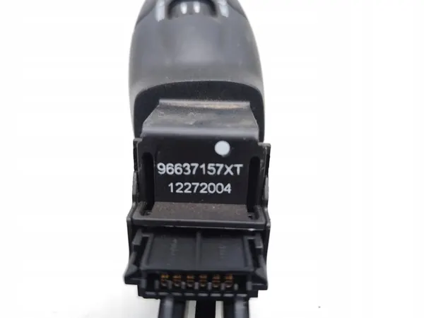 Peugeot 5008 Cruise Control Schakelaar 2013 96637157XT image 7