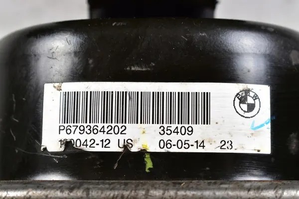 Supporto motore BMW X5M E70 F85 X6M E71 F86 6793642 image 2