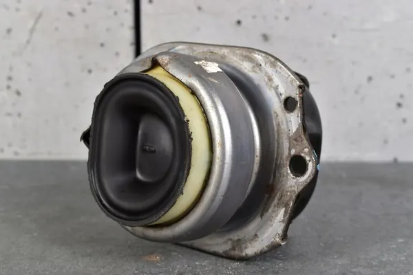 Supporto motore BMW X5M E70 F85 X6M E71 F86 6793642 image 4