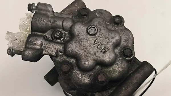 Airco Compressor 8200953359 Renault Kangoo II image 3