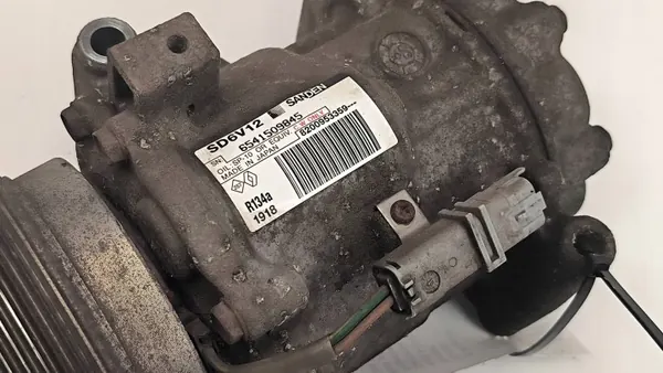 Airco Compressor 8200953359 Renault Kangoo II image 5
