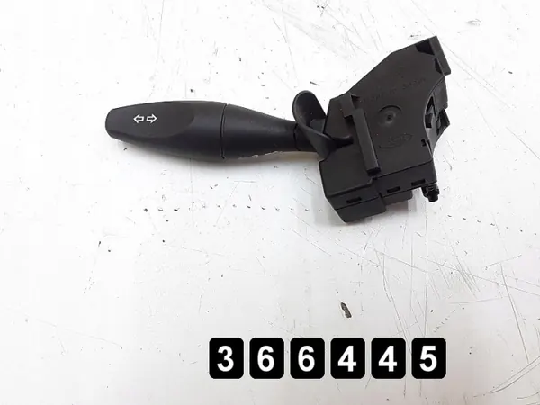 Interruptor Ford Fiesta OEM AM-366445 - Estado Usado image 2