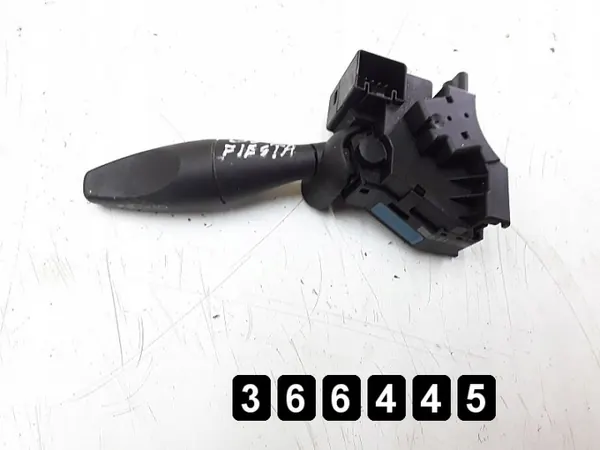 Interruptor Ford Fiesta OEM AM-366445 - Estado Usado image 3