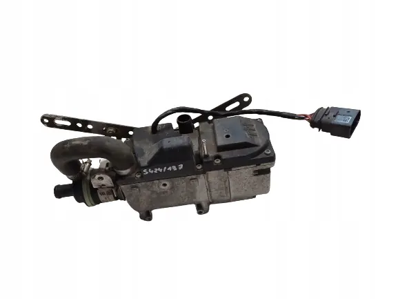 OEM RTEKO TOM5025 LKJ Eberspaecher D5S 5.2kW Verwarming image 2