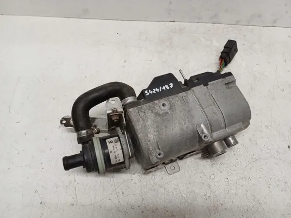 OEM RTEKO TOM5025 LKJ Eberspaecher D5S 5.2kW Verwarming image 5