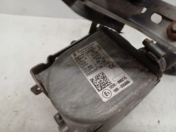 OEM RTEKO TOM5025 LKJ Eberspaecher D5S 5.2kW Verwarming image 7
