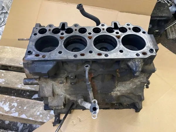 Bloco virabrequim OEM ERR1919 para motor 2.5 300TDI image 2