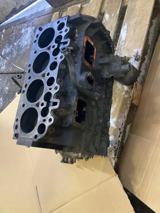 Bloco virabrequim OEM ERR1919 para motor 2.5 300TDI image 3