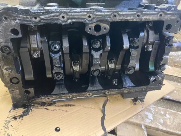 Bloco virabrequim OEM ERR1919 para motor 2.5 300TDI image 4