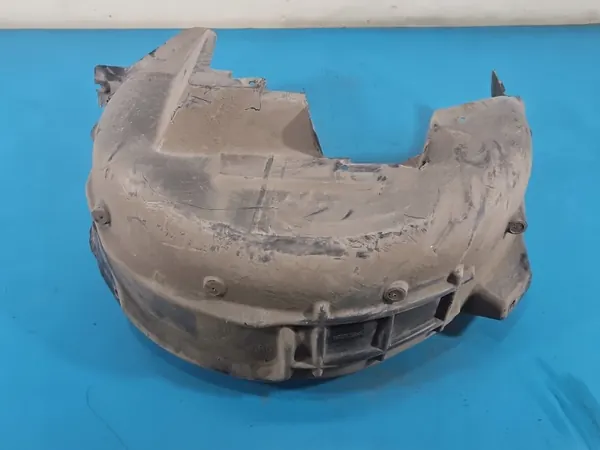 OEM 9810125580 Oikea Taka Pyöränkaari Peugeot 3008 II image 2