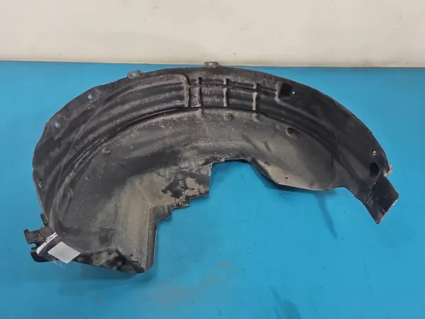 OEM 9810125580 Oikea Taka Pyöränkaari Peugeot 3008 II image 3