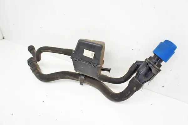 UM458 Audi A4 B9 3.0TDI Tuyau de Remplissage AdBlue image 2