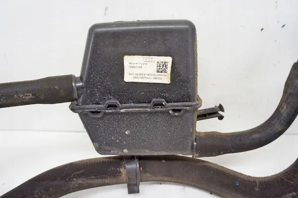 UM458 Audi A4 B9 3.0TDI Tuyau de Remplissage AdBlue image 3