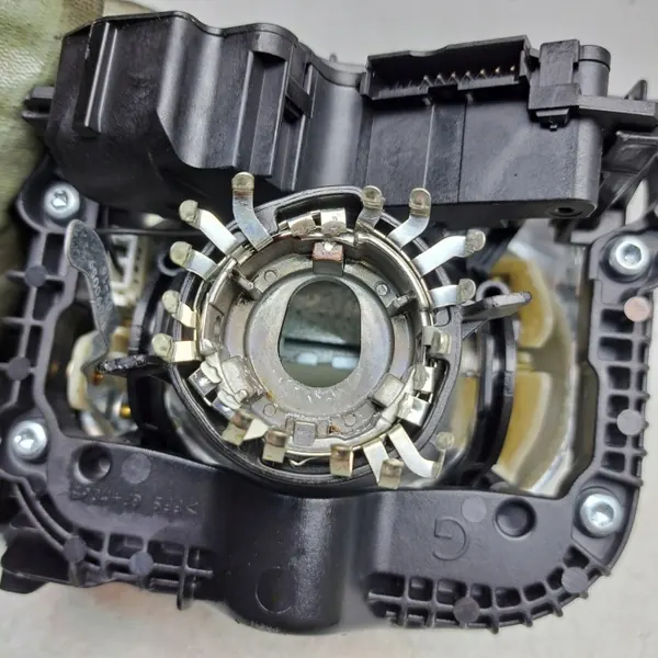 OEM 7109723 Vasen Ajovalolasi Peugeot 508:lle image 3