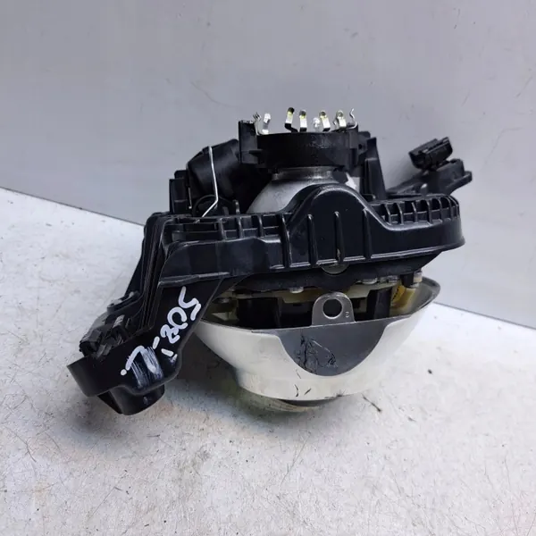 OEM 7109723 Vasen Ajovalolasi Peugeot 508:lle image 4