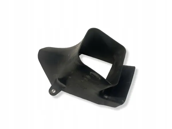 Luchtinlaat koelbrem links Corvette C8 84583833 image 4