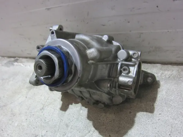 Vorderachsdifferential OEM 27107646889 für BMW X1 image 3