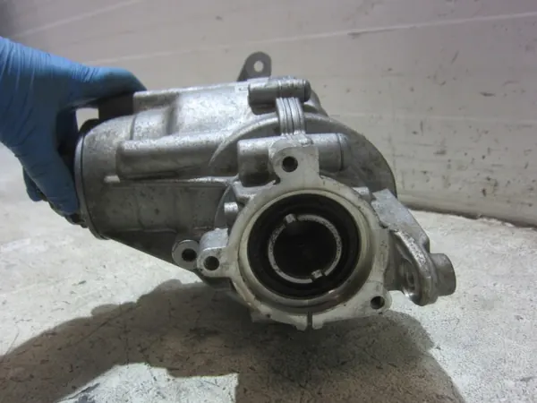 Vorderachsdifferential OEM 27107646889 für BMW X1 image 4