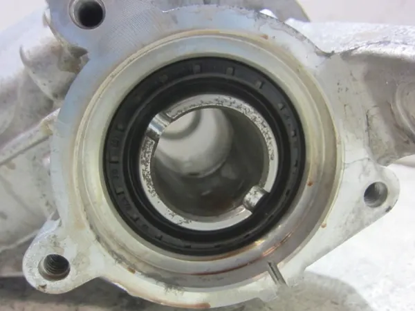 Vorderachsdifferential OEM 27107646889 für BMW X1 image 5