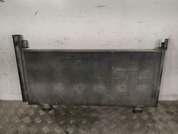 Lexus Klimakondensator OEM FBZ15326 - Gebraucht image 2