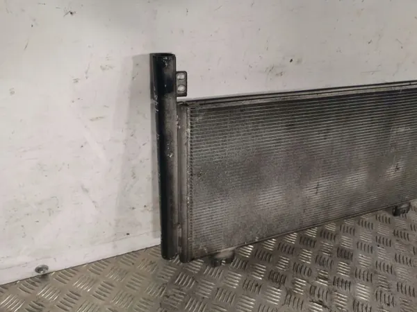 Lexus Klimakondensator OEM FBZ15326 - Gebraucht image 3