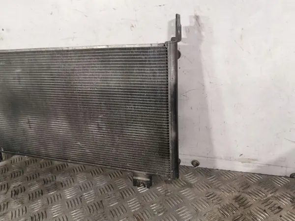 Lexus Klimakondensator OEM FBZ15326 - Gebraucht image 4