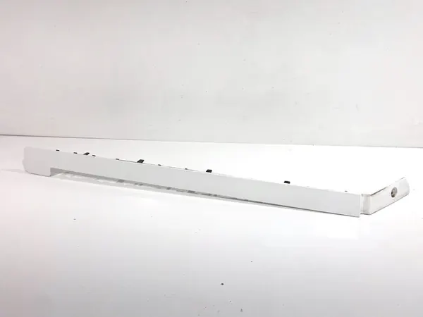 Capa do trilho da porta deslizante direita Peugeot Partner IV 98186968 image 1